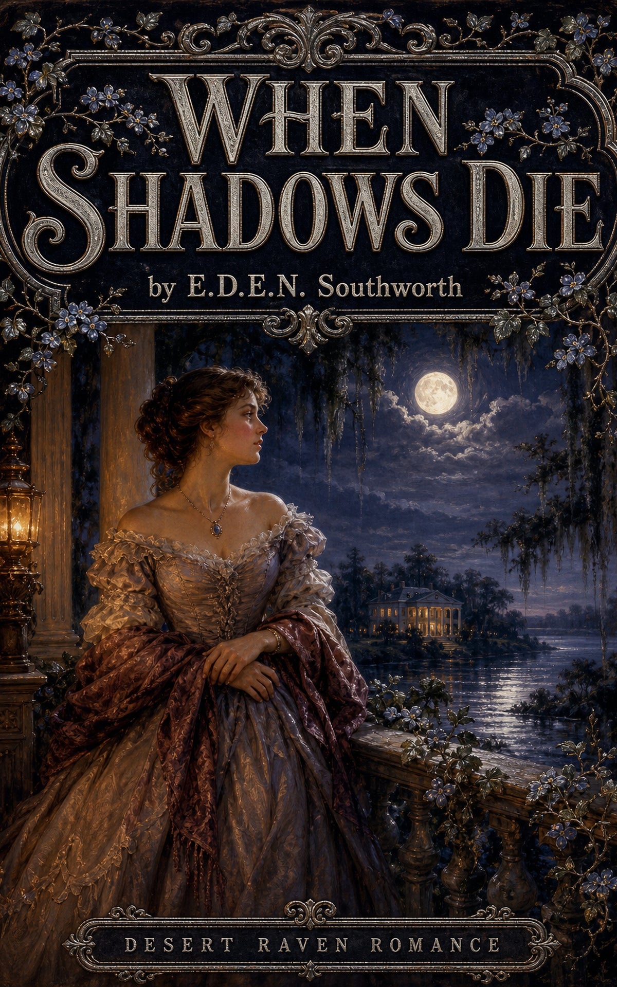 When shadows die