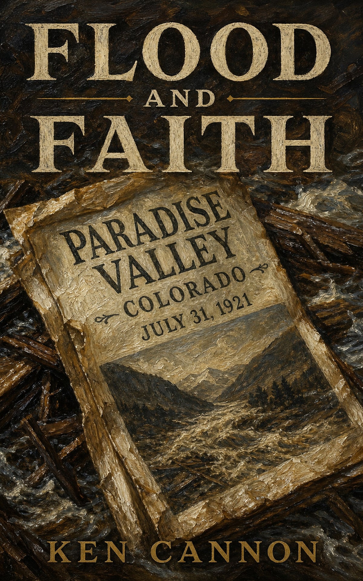 Flood and Faith
