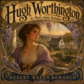 Hugh Worthington