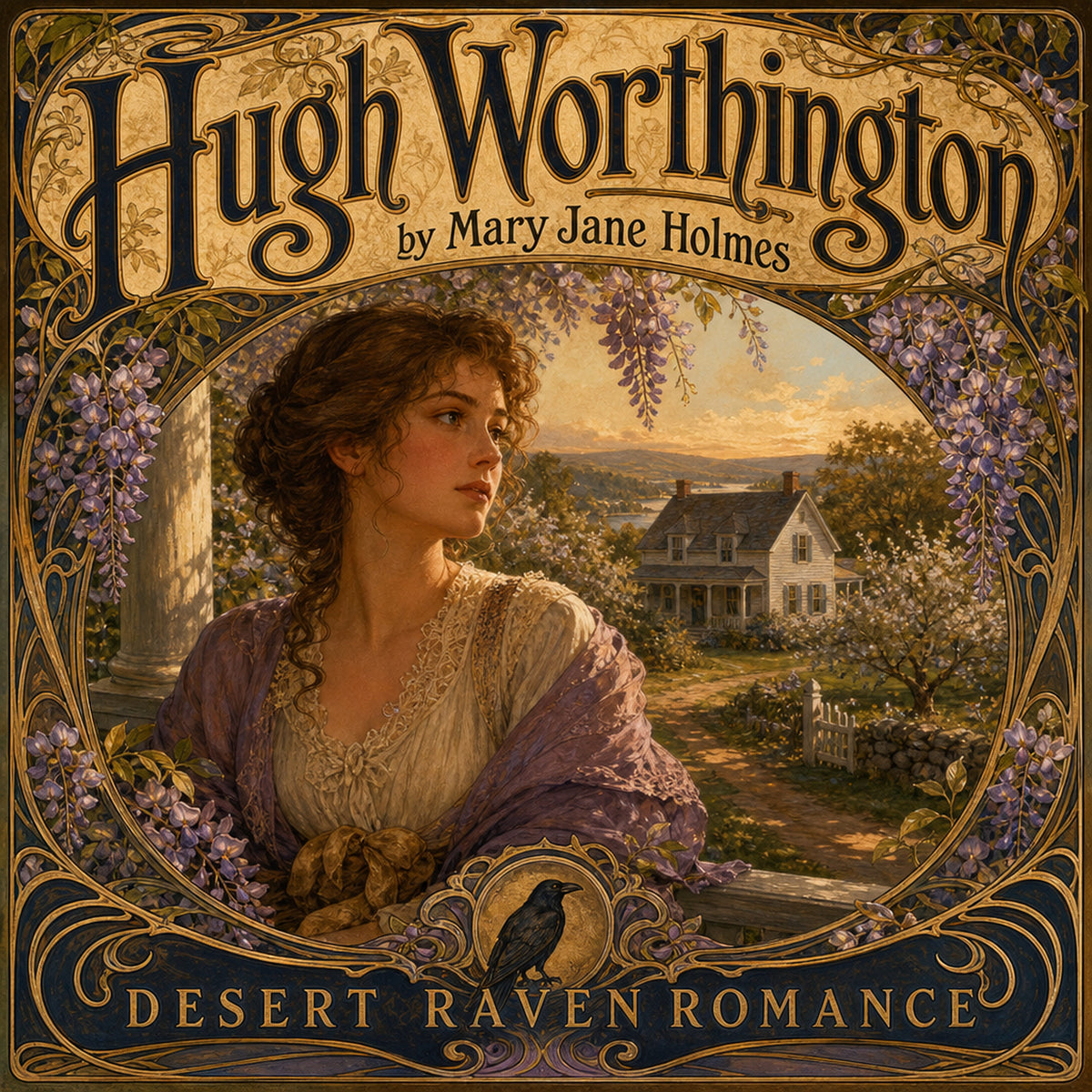 Hugh Worthington