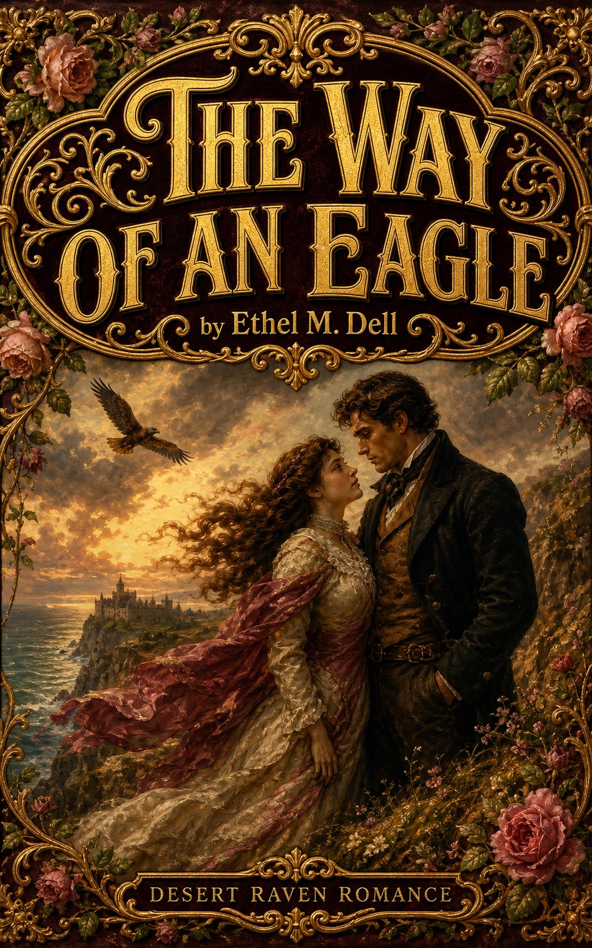 The Way of an Eagle