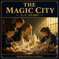 The Magic City