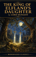 The King of Elfland's Daughter