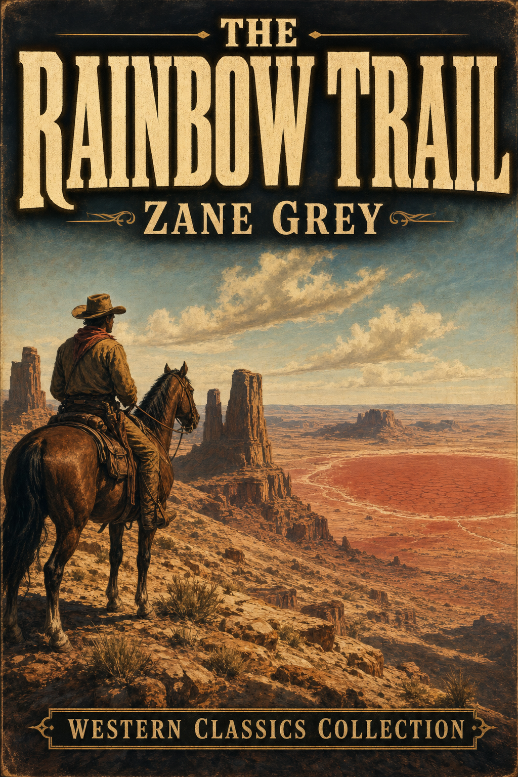The Rainbow Trail
