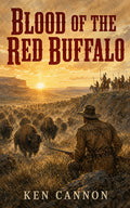Blood of the Red Buffalo