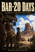 Bar-20 Days