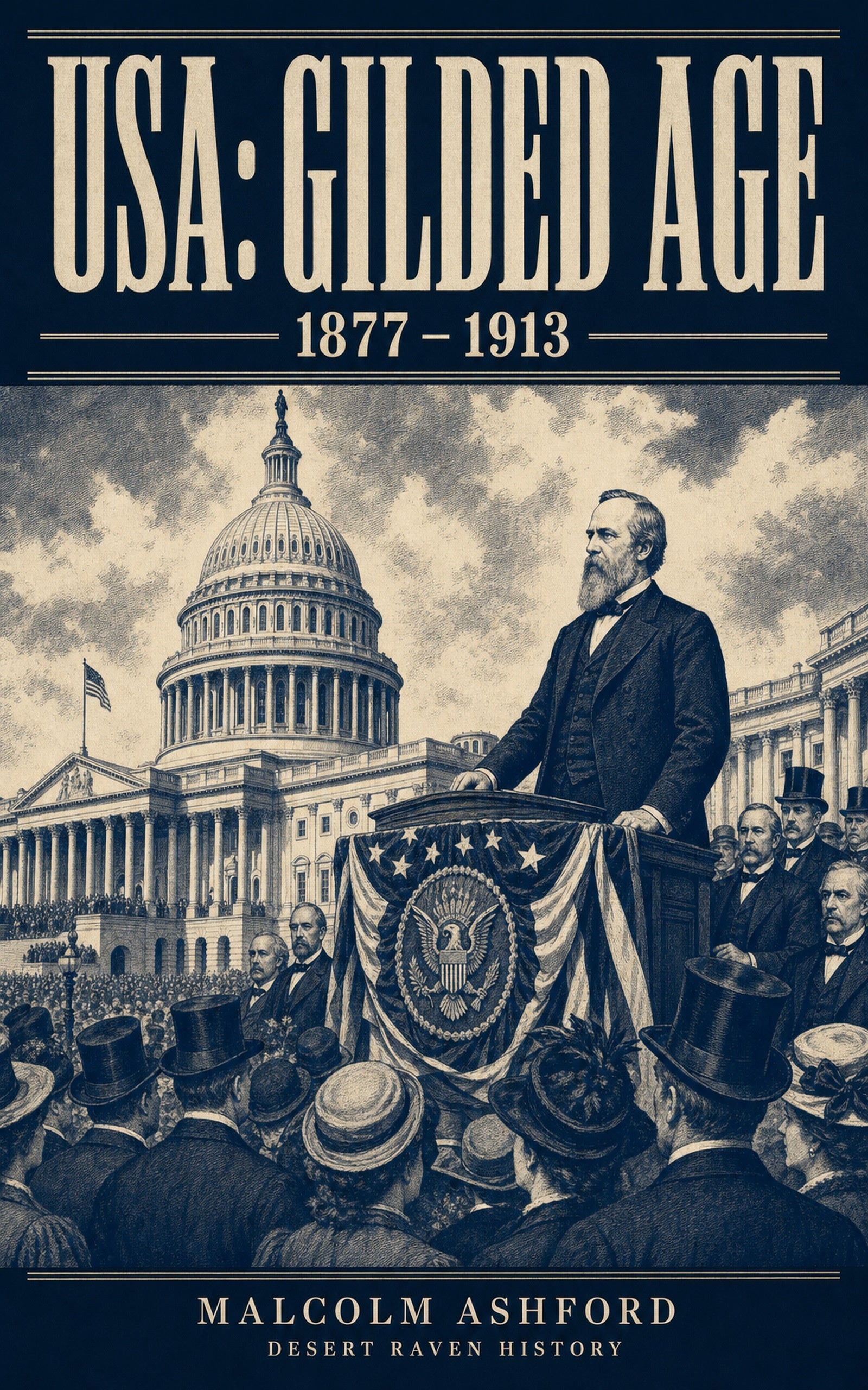 USA: Gilded Age