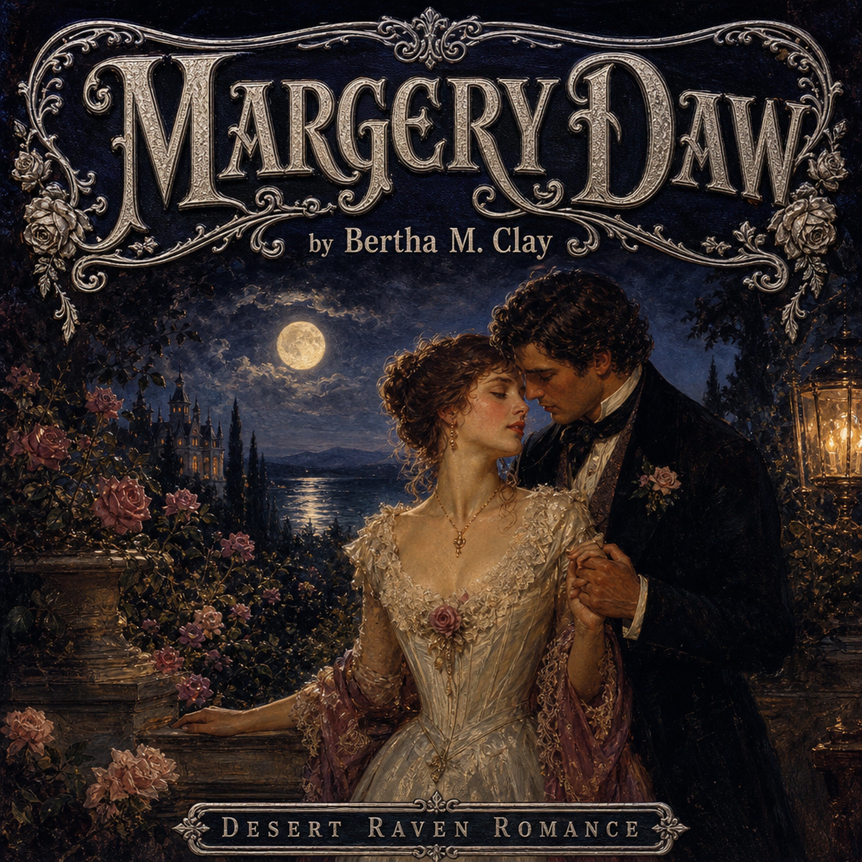 Margery Daw