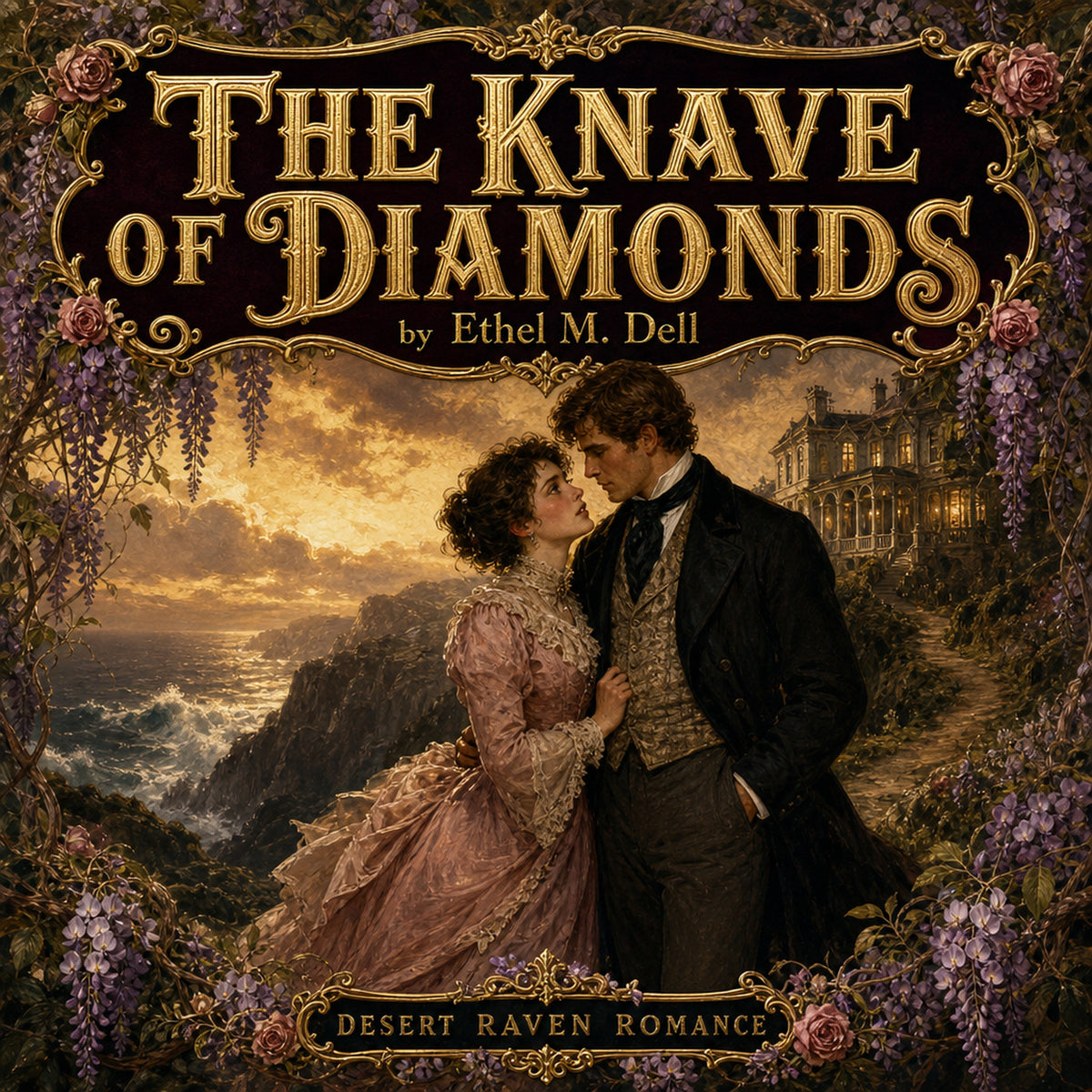 The Knave of Diamonds