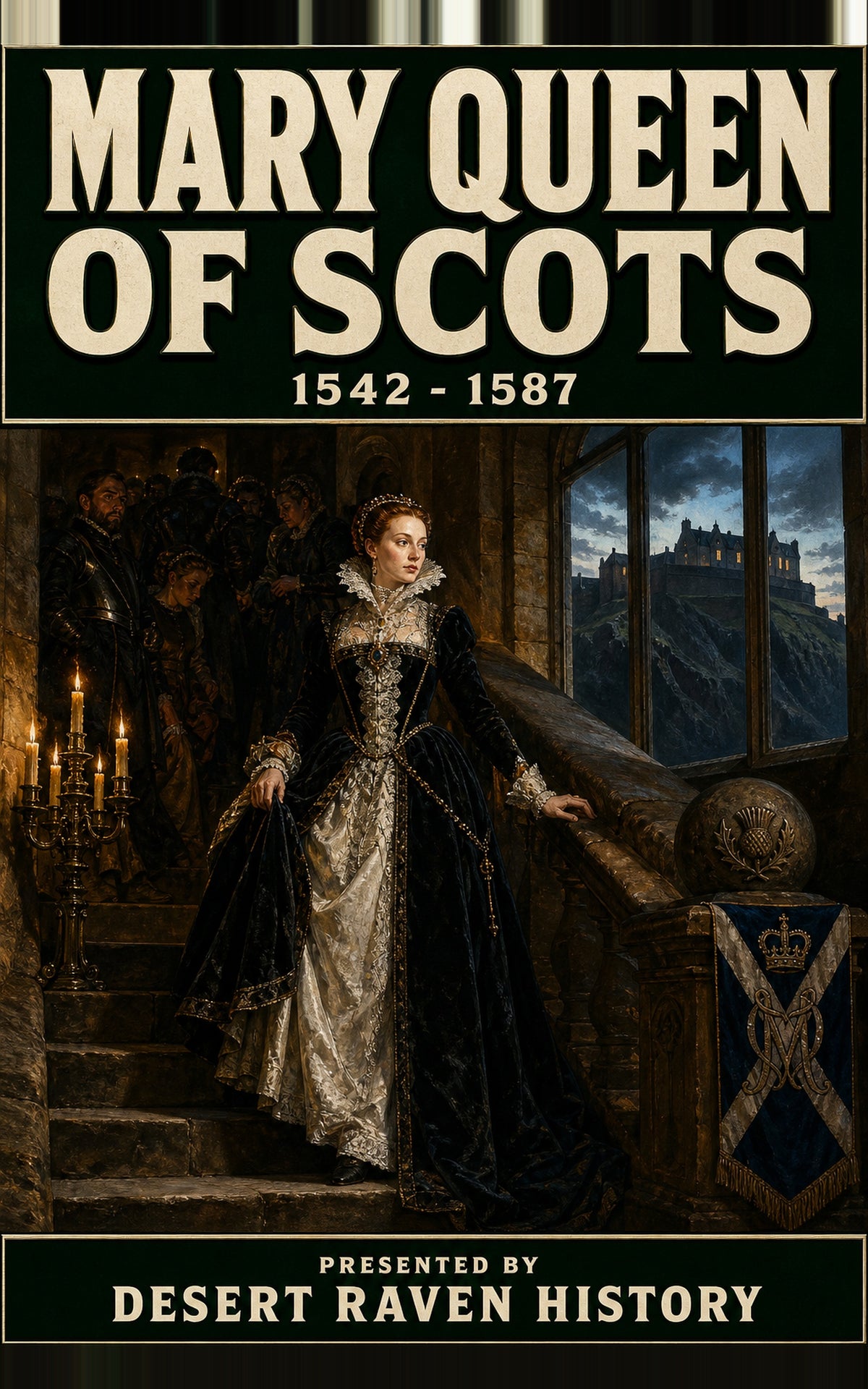 Mary Queen of Scots