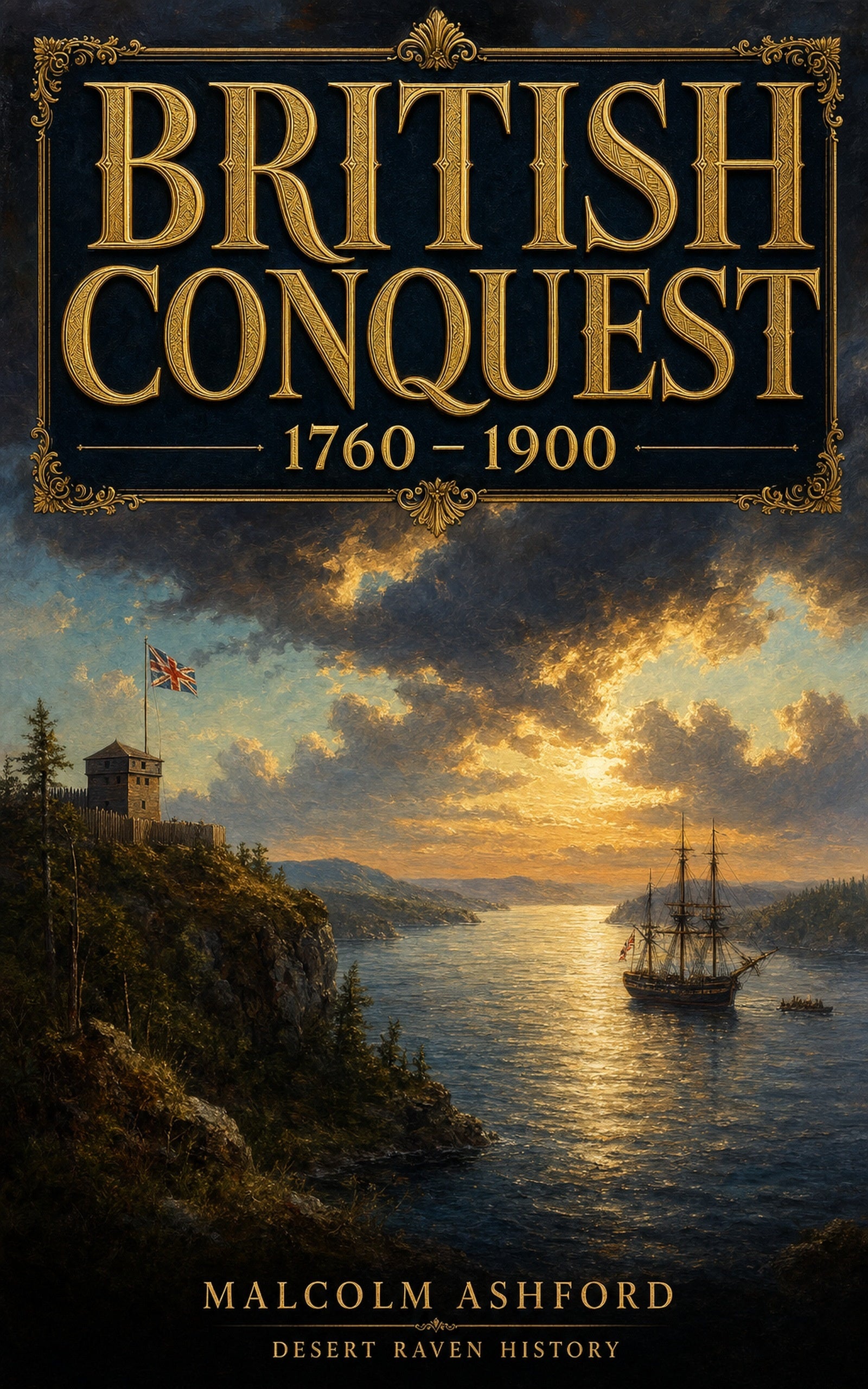 British Conquest
