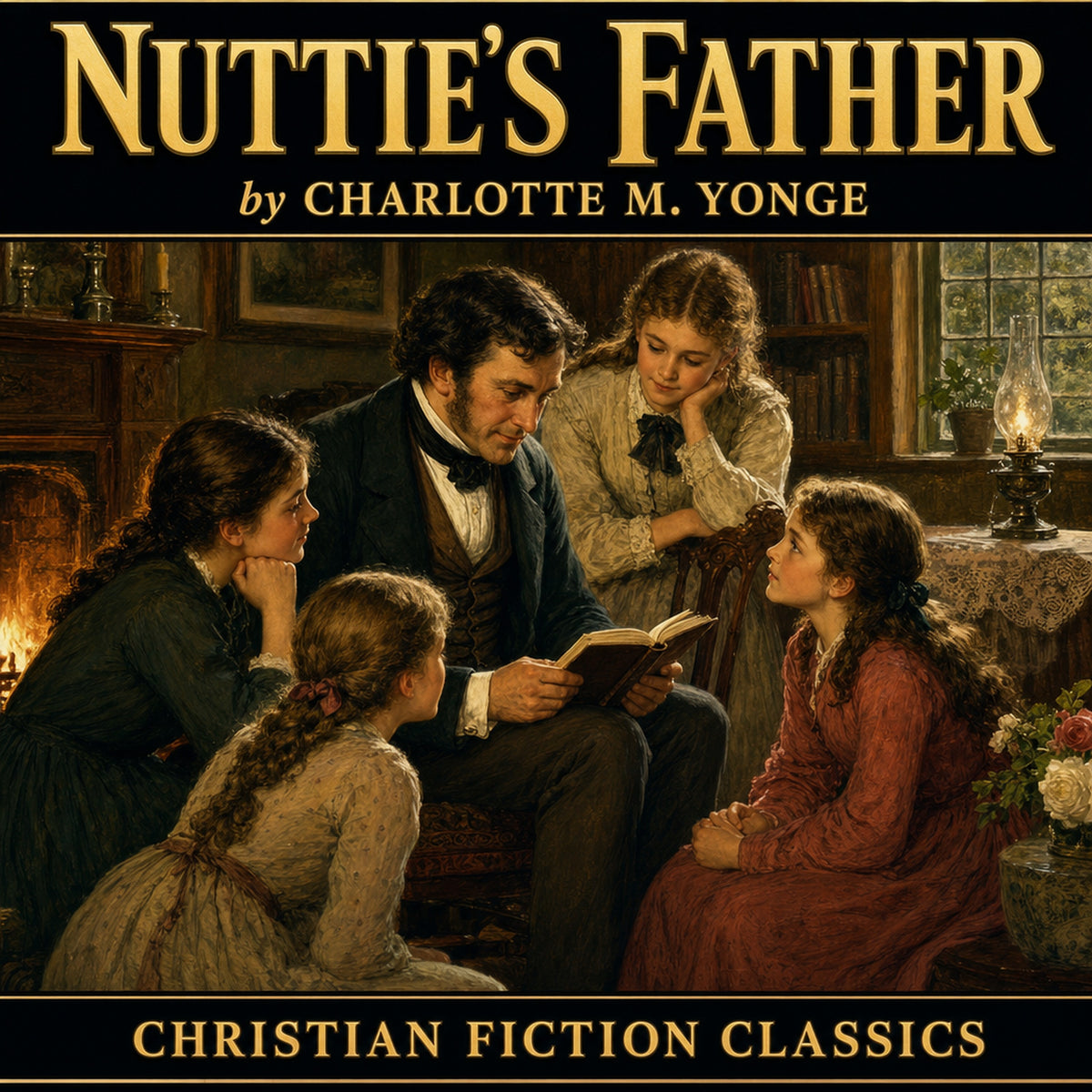 Nuttie's Father