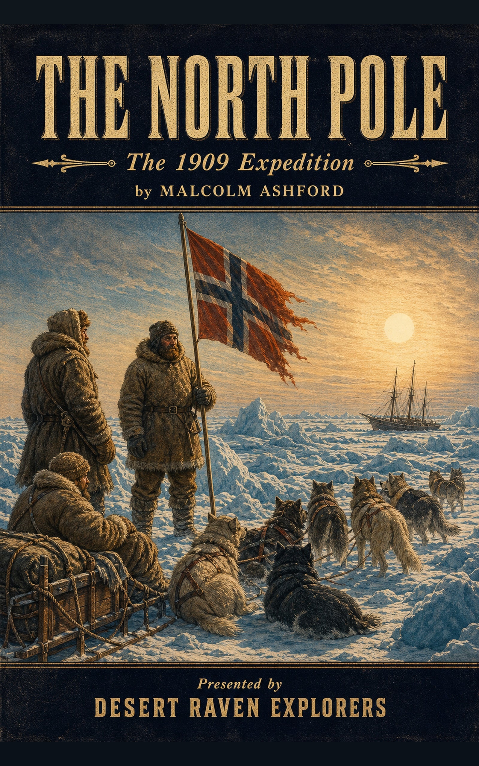 The North Pole