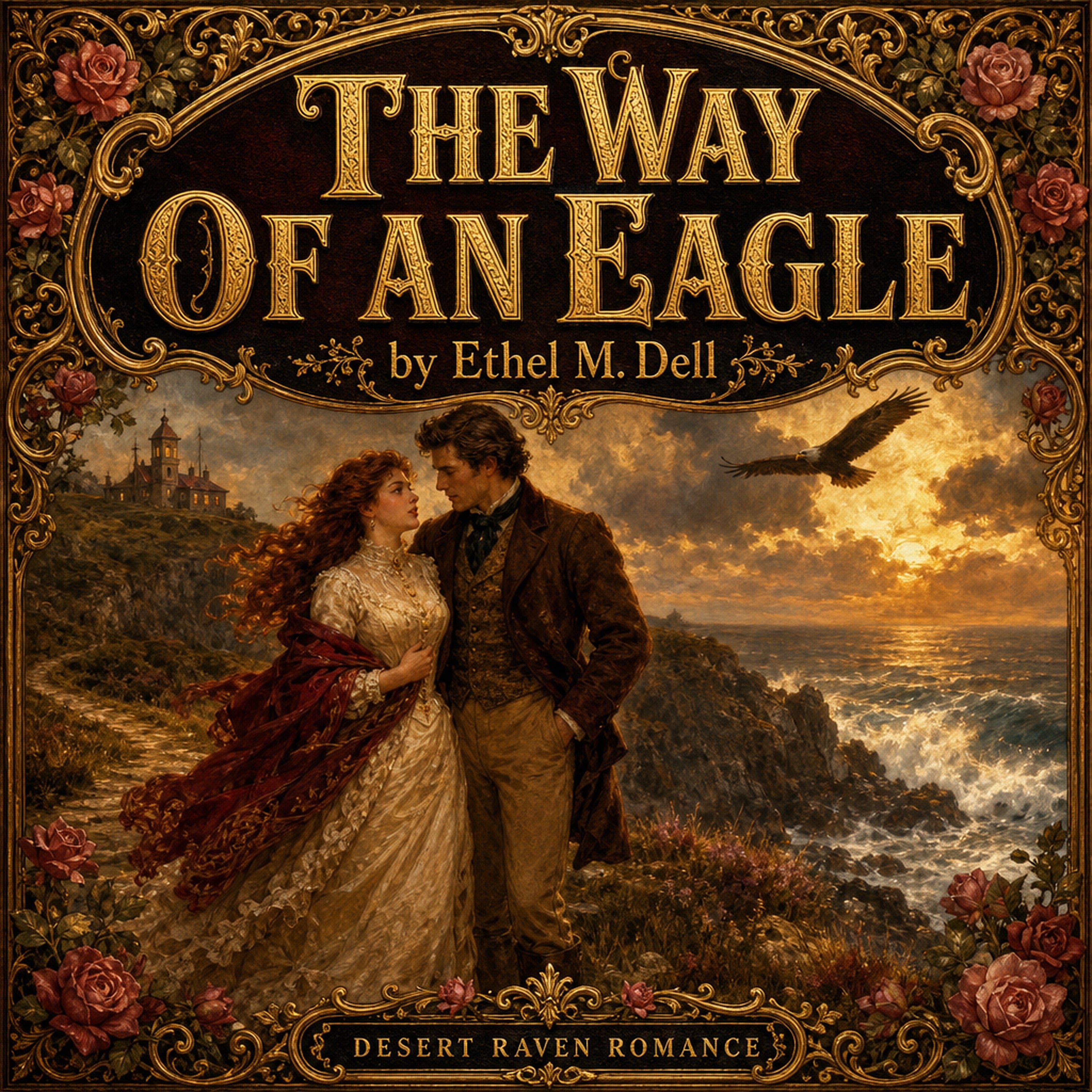 The Way of an Eagle