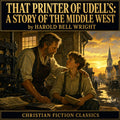That Printer of Udell's: A Story of the Middle West