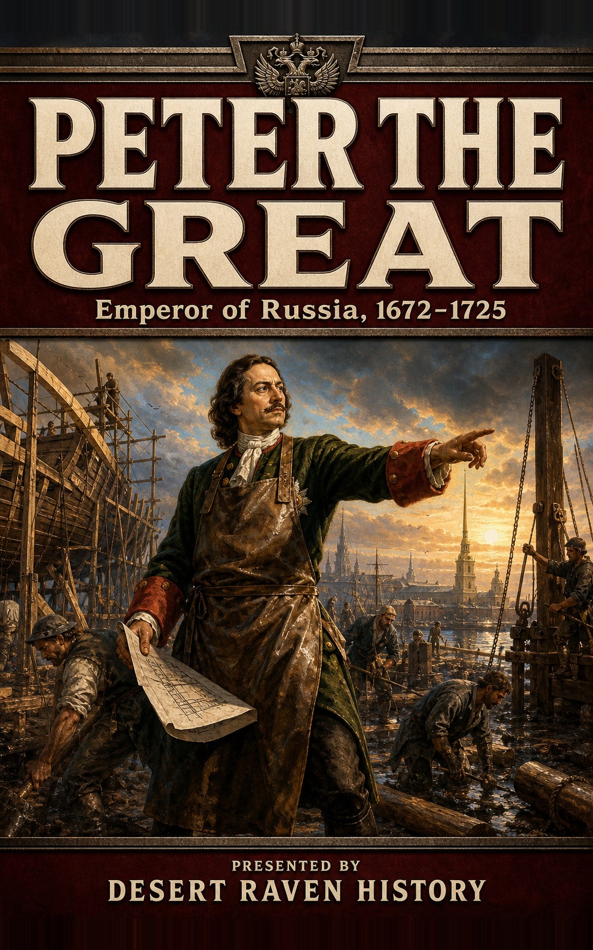 Peter the Great