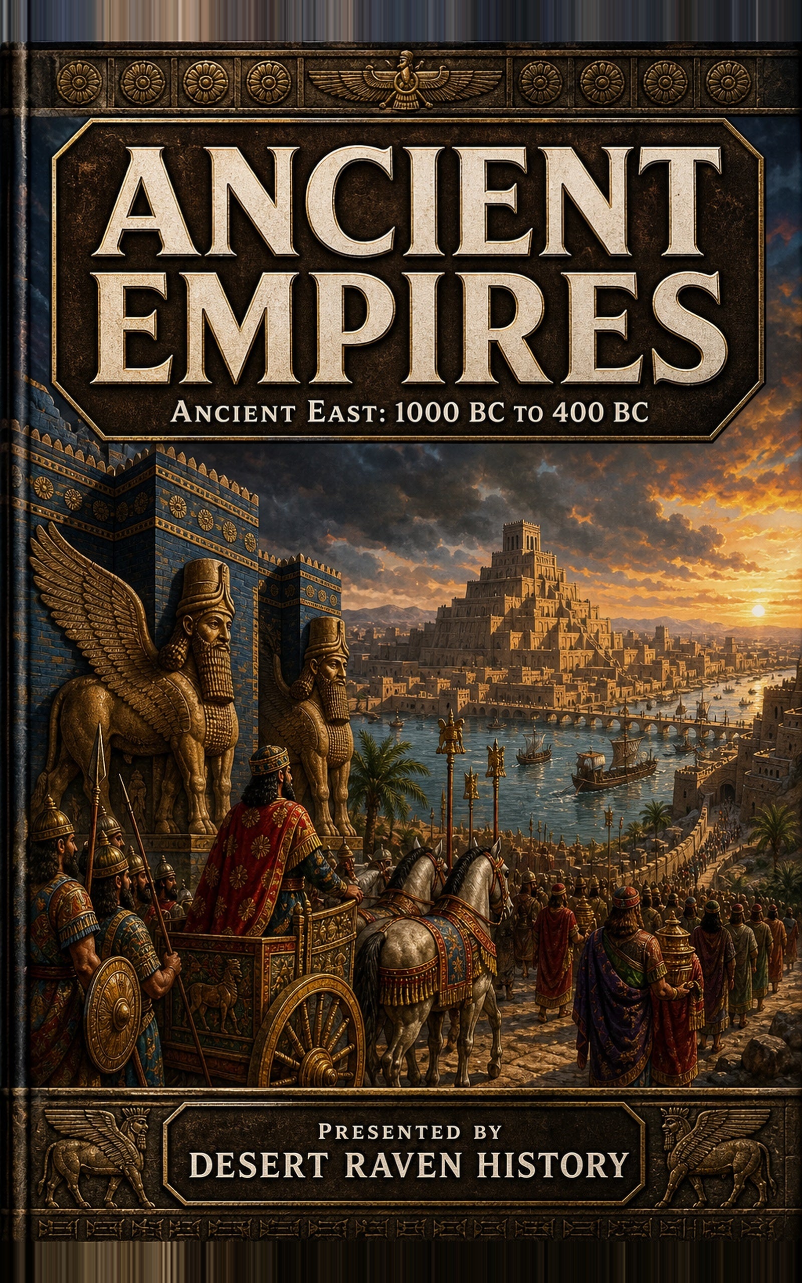 Ancient Empires