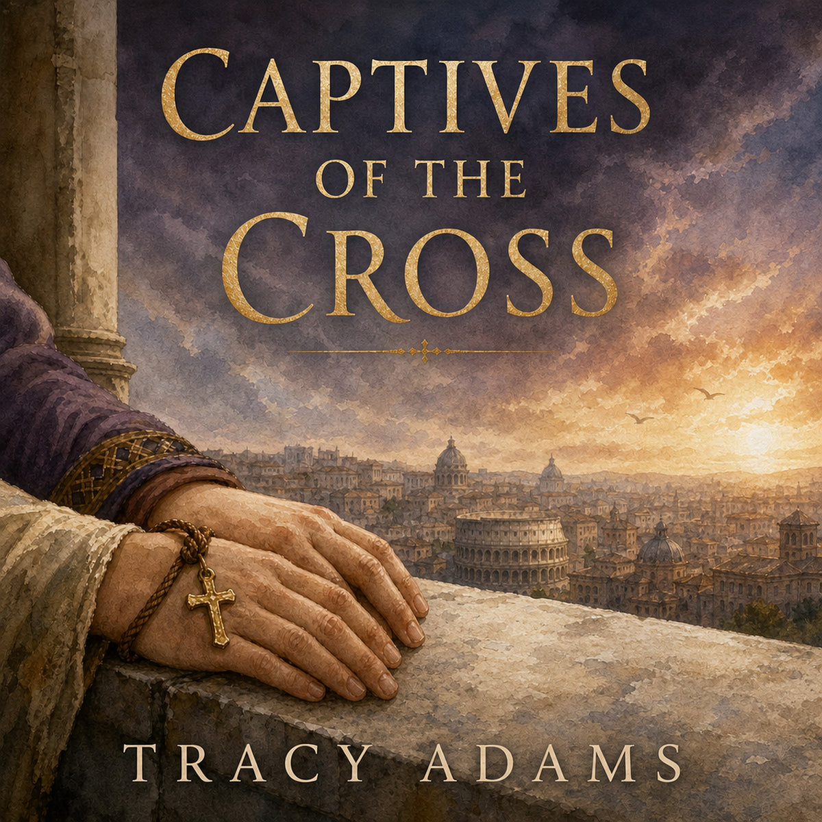 Captives of the Cross