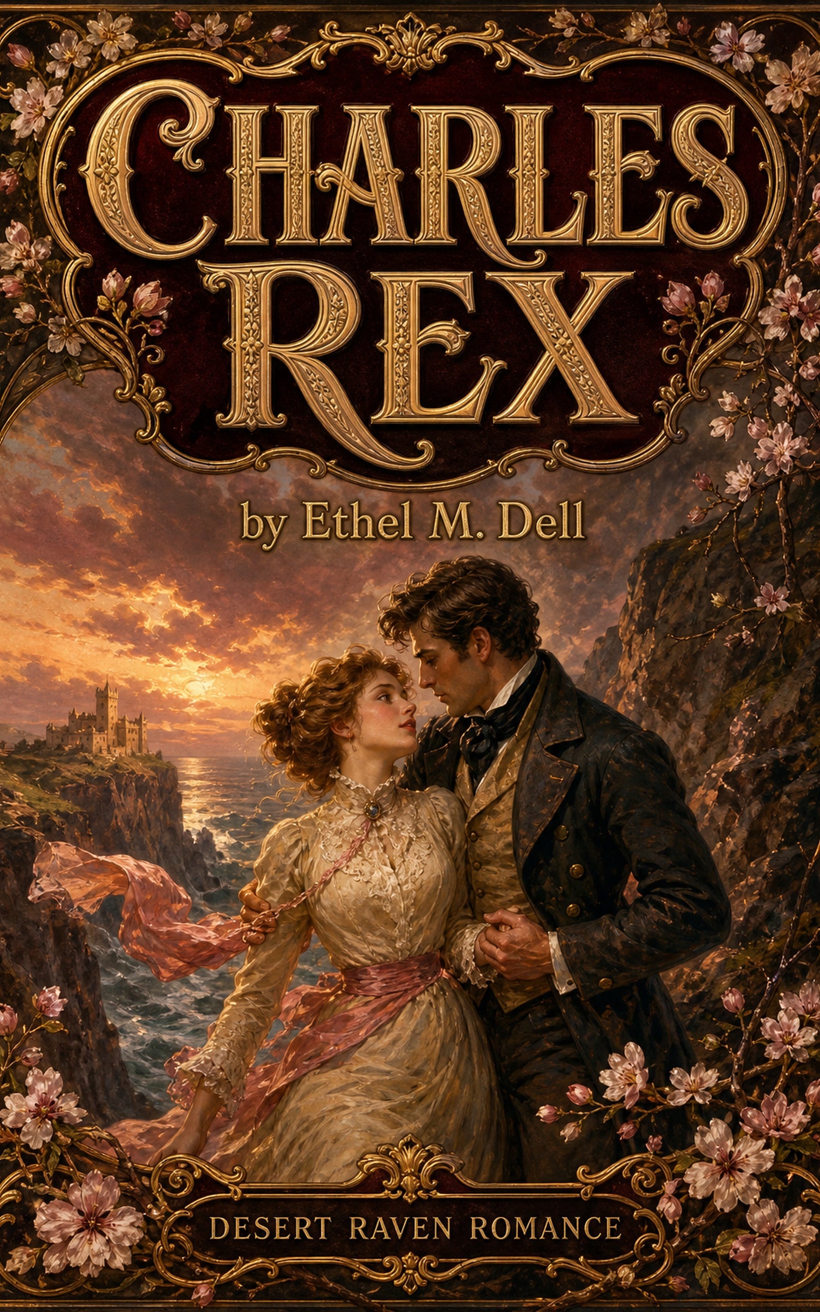 Charles Rex