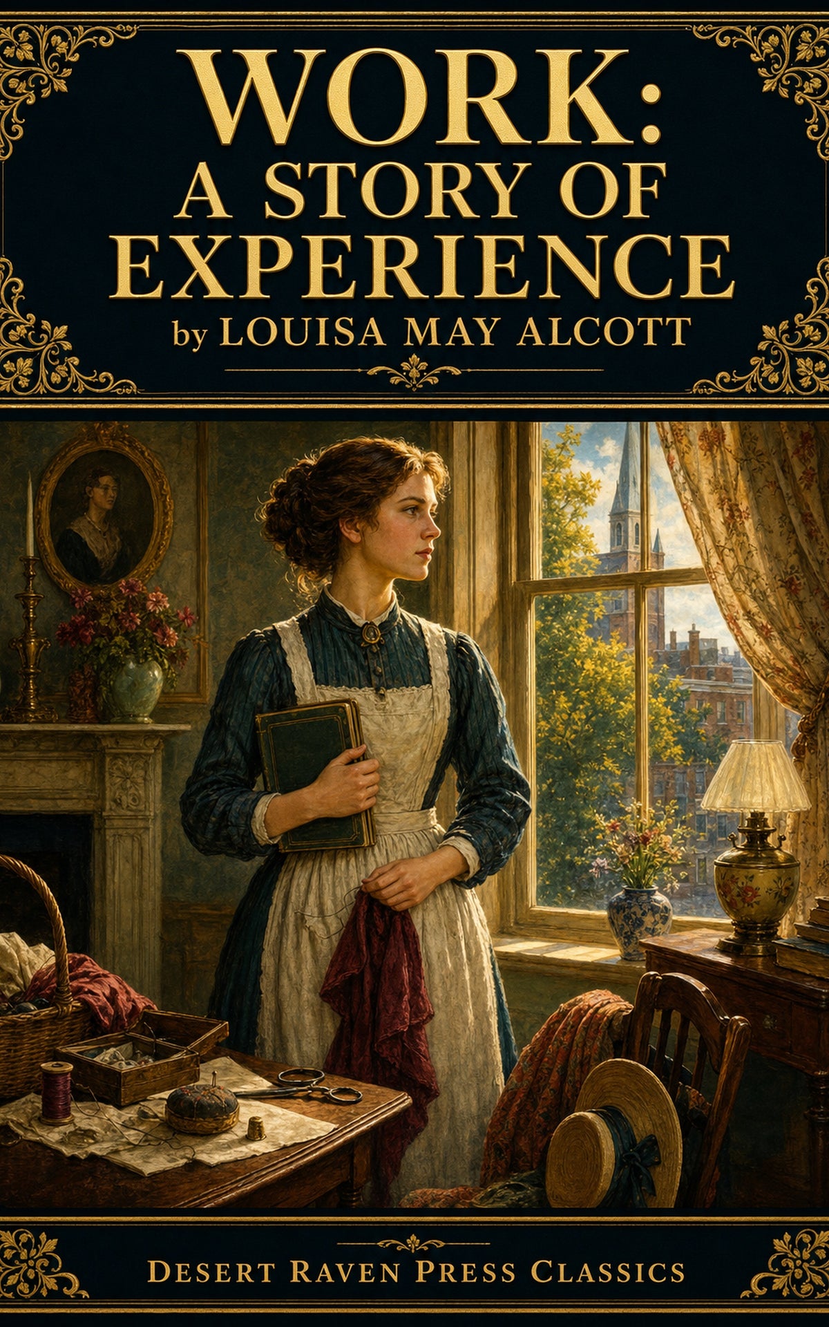 Work: A Story of Experience