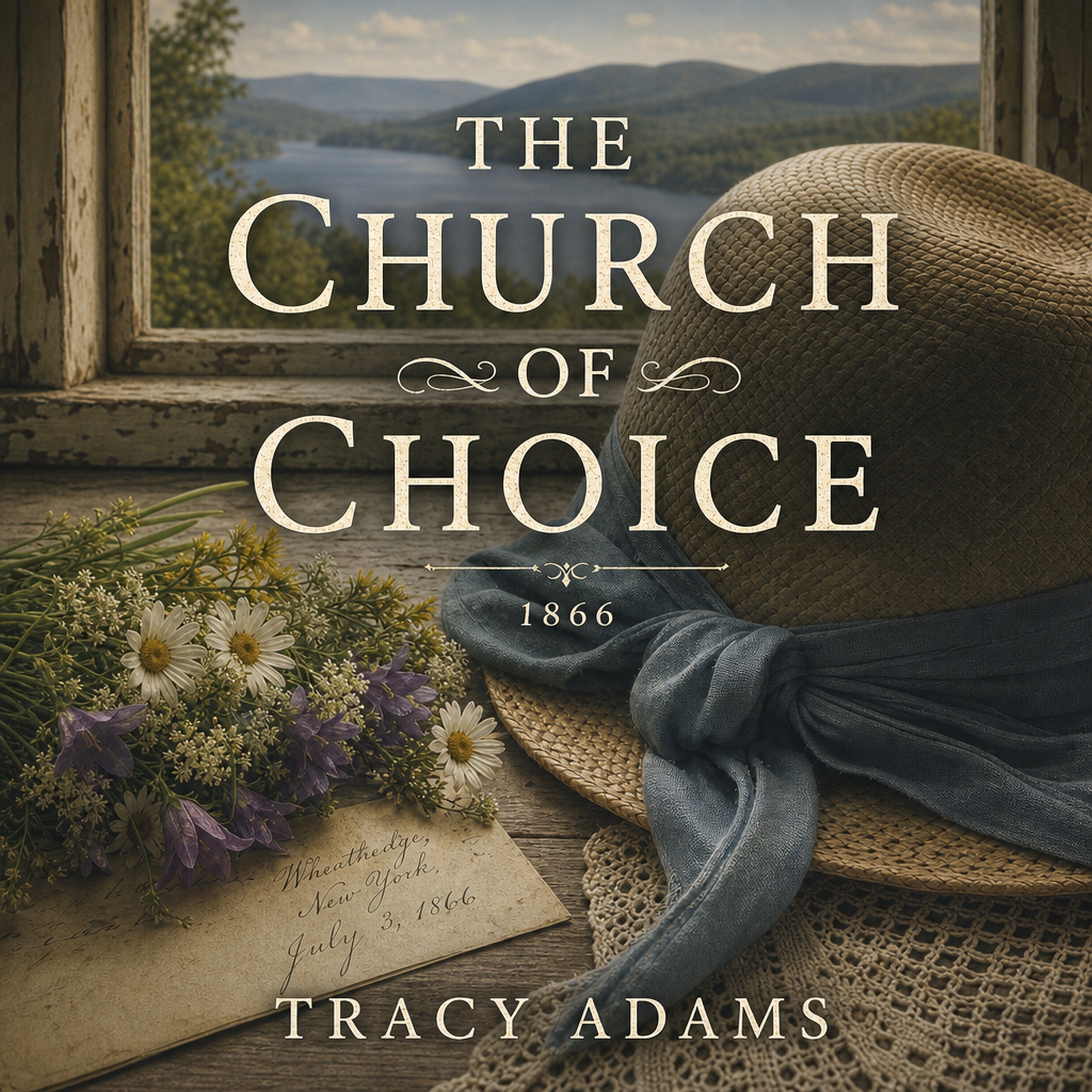 The Church of Choice