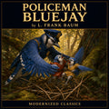Policeman Bluejay