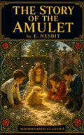 The Story of the Amulet