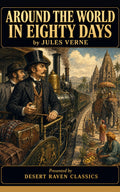 Around the World in Eighty Days