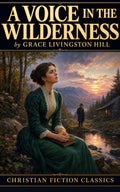 A Voice in the Wilderness