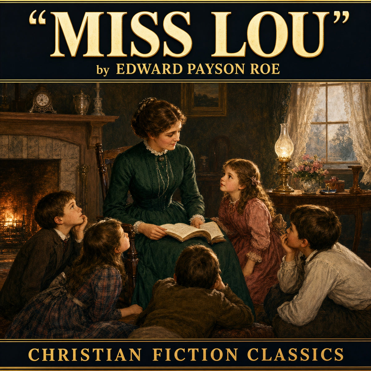 "Miss Lou"