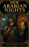 New Arabian Nights