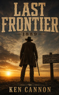 Last Frontier