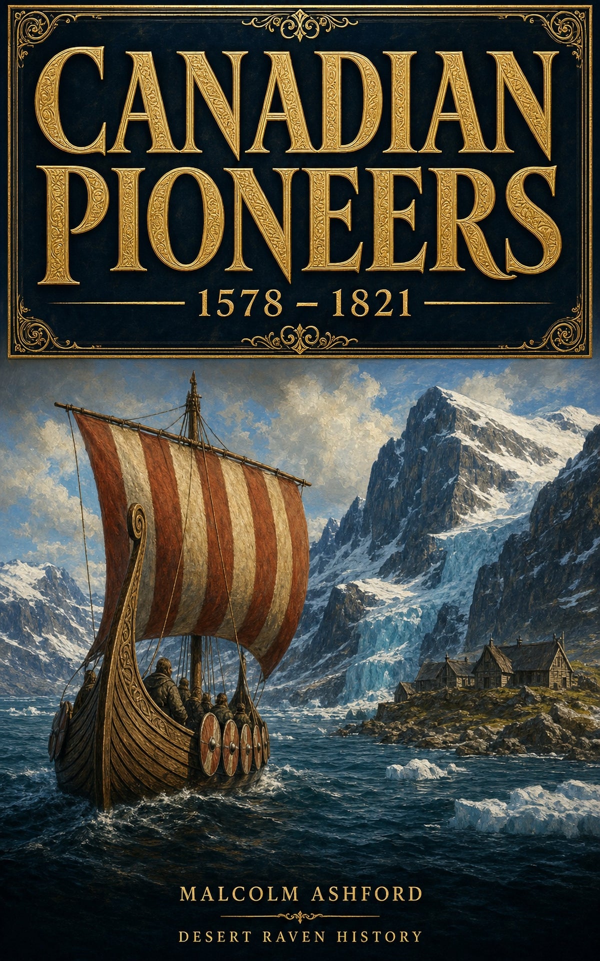 Canadian Pioneers