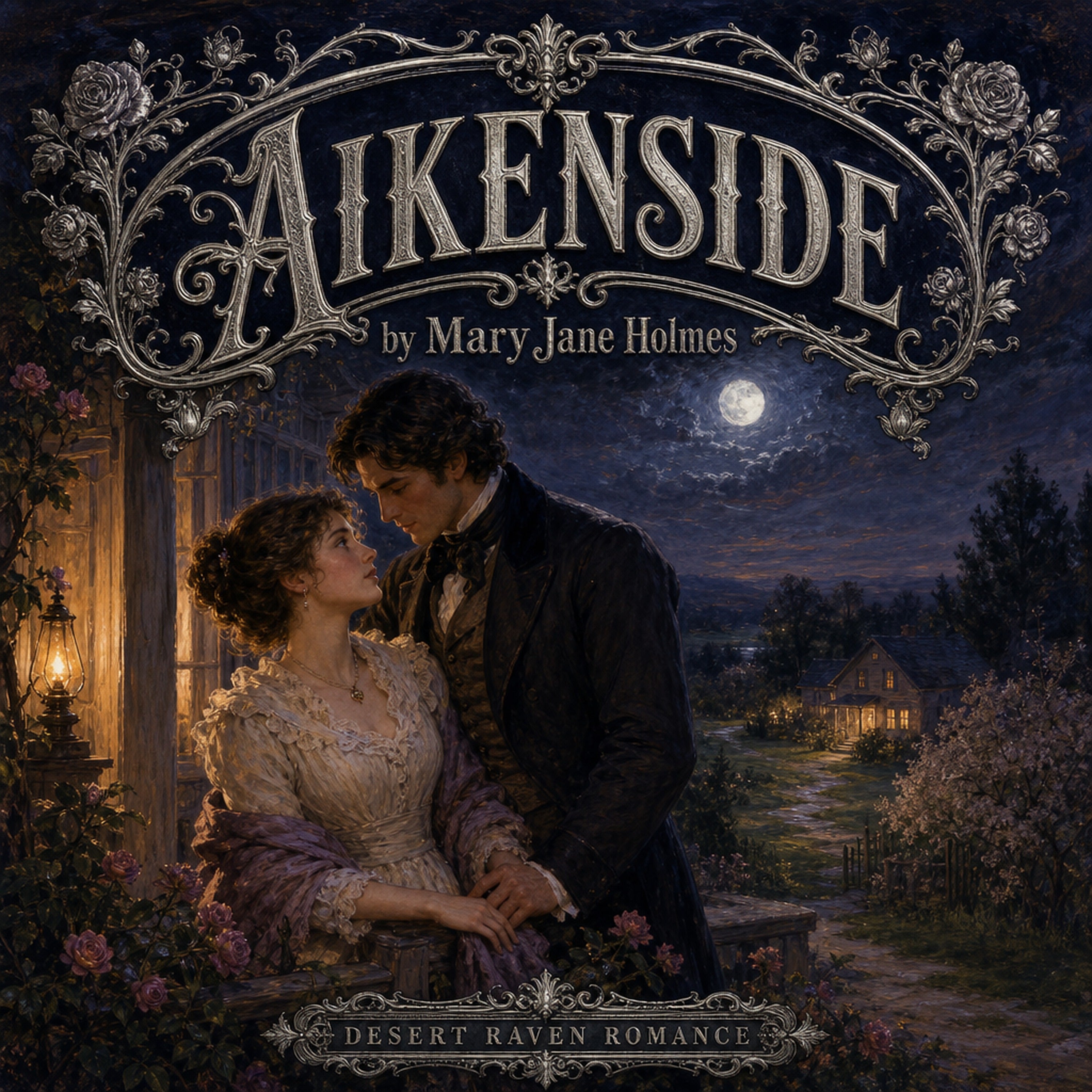 Aikenside