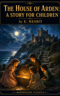The House of Arden: A Story for Children