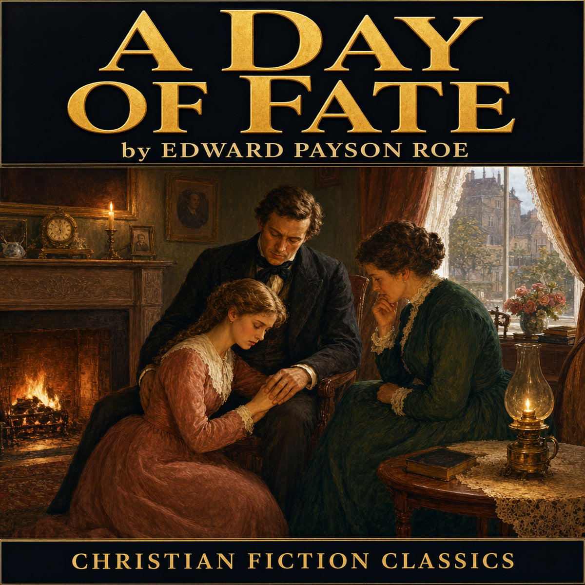 A Day of Fate