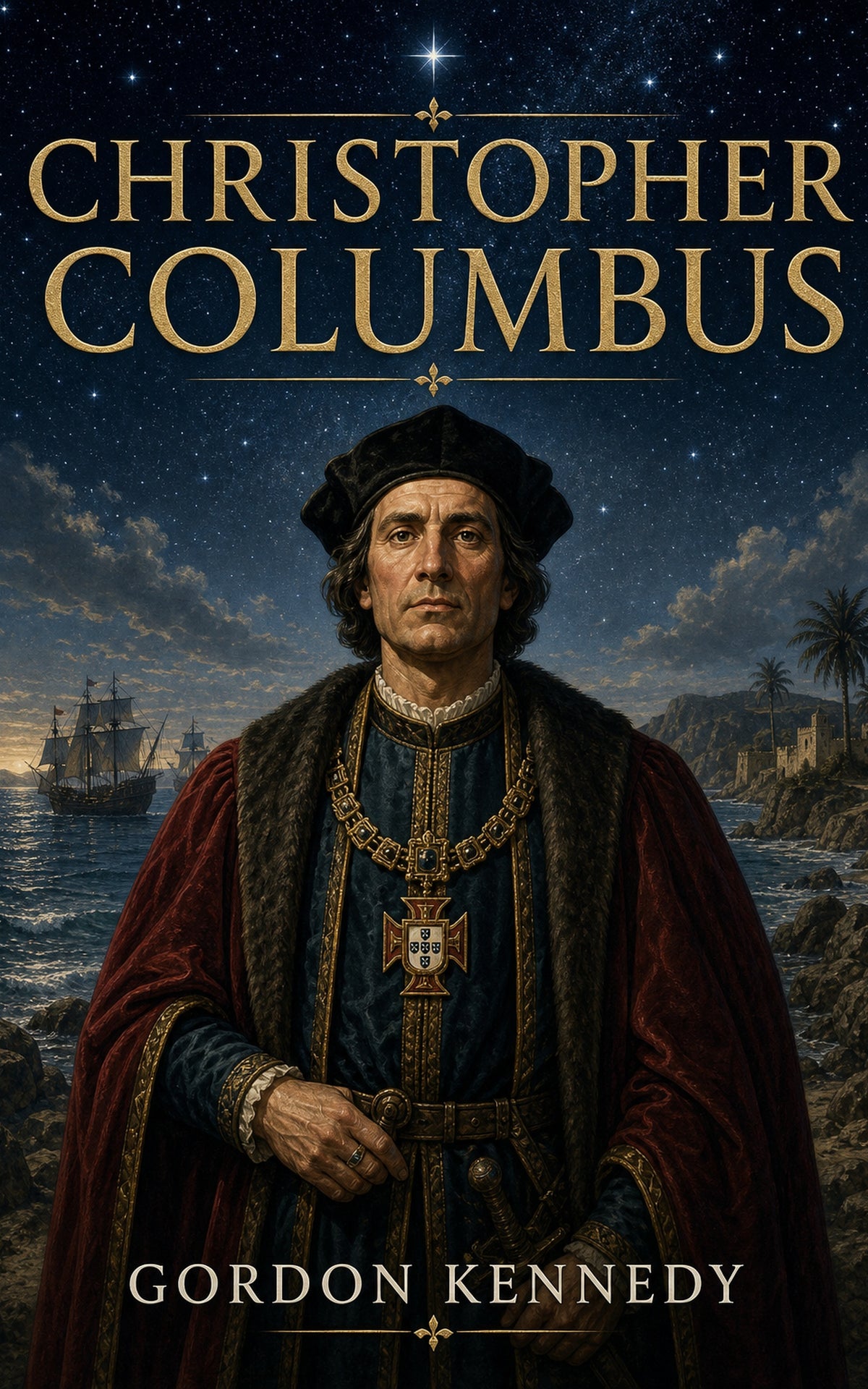 Christopher Columbus