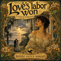 Love's labor won