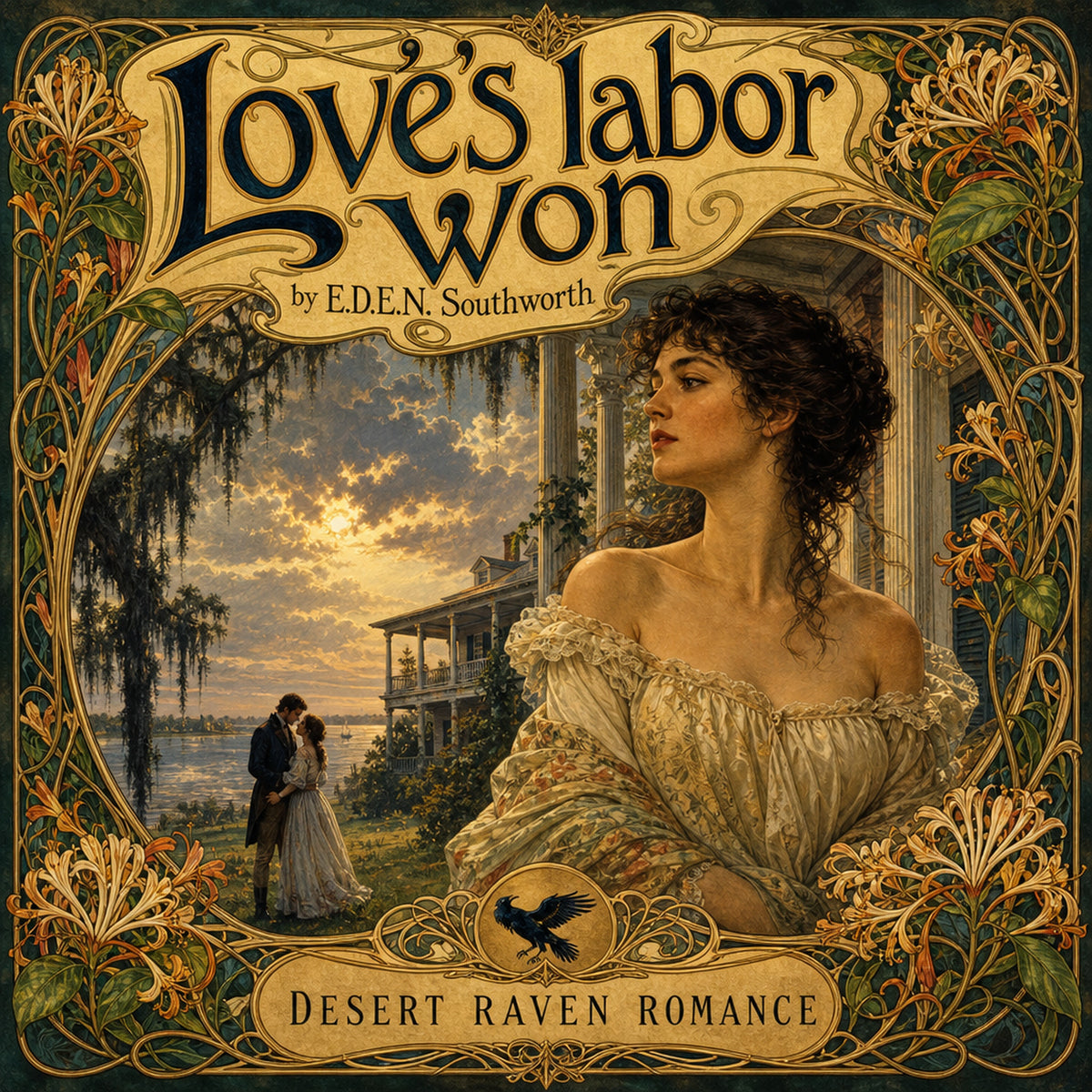 Love's labor won