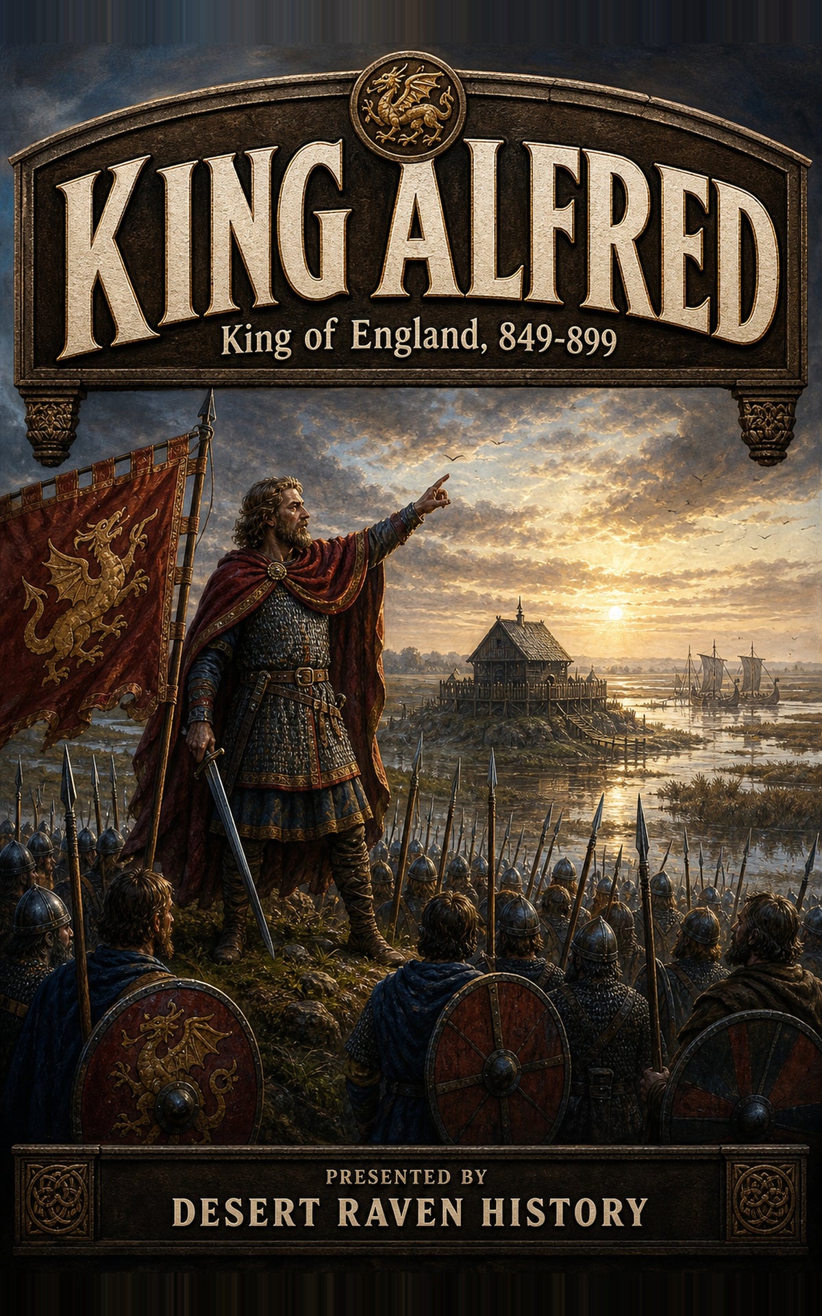 King Alfred