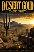 Desert Gold