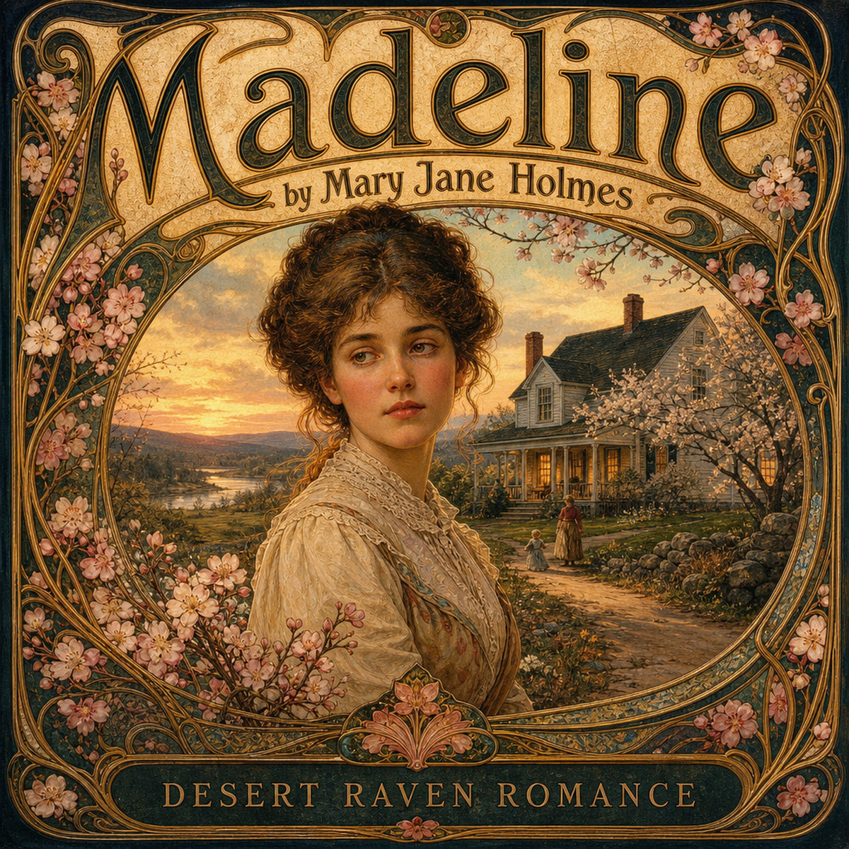 Madeline