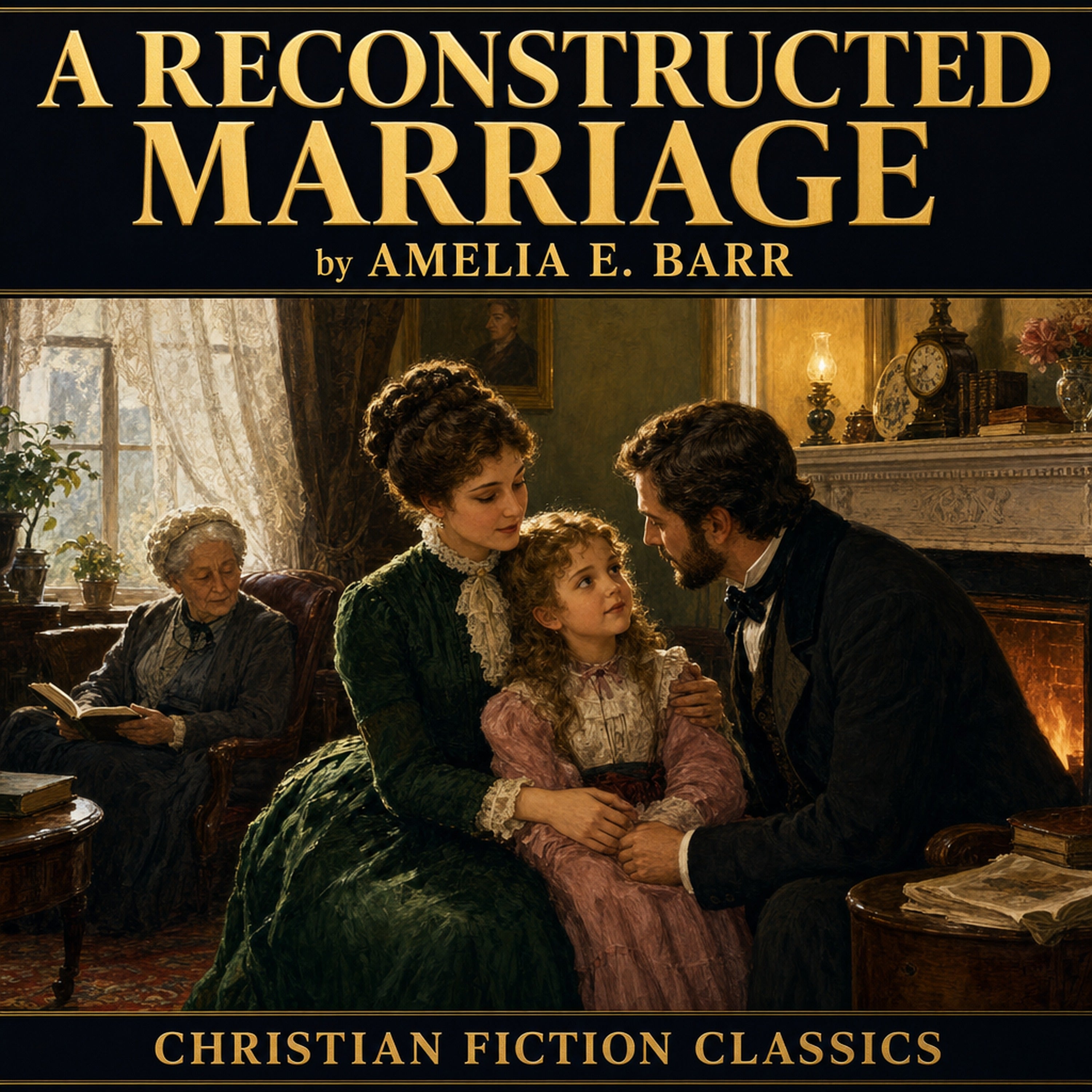 A Reconstructed Marriage