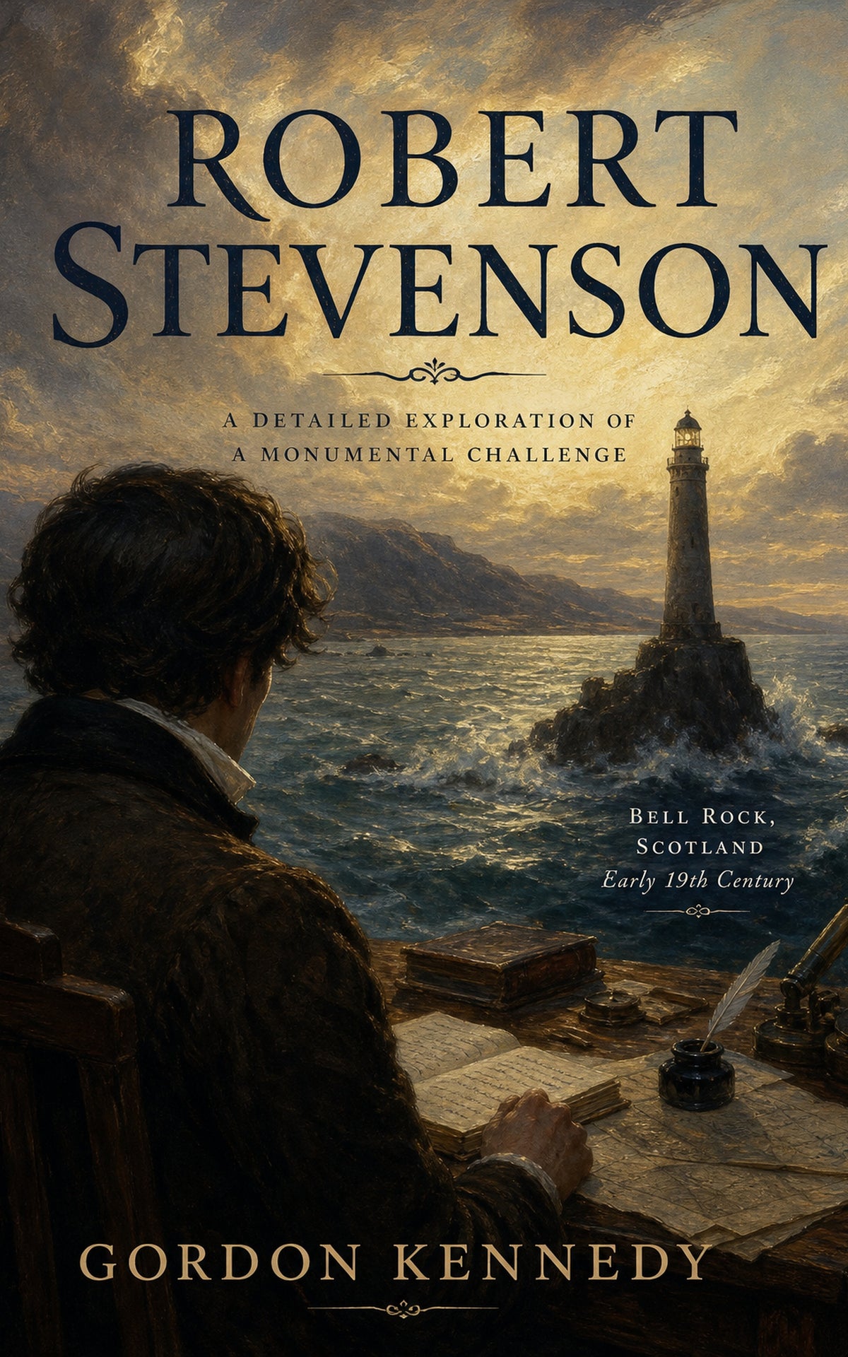 Robert Stevenson