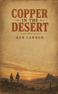 Copper in the Desert