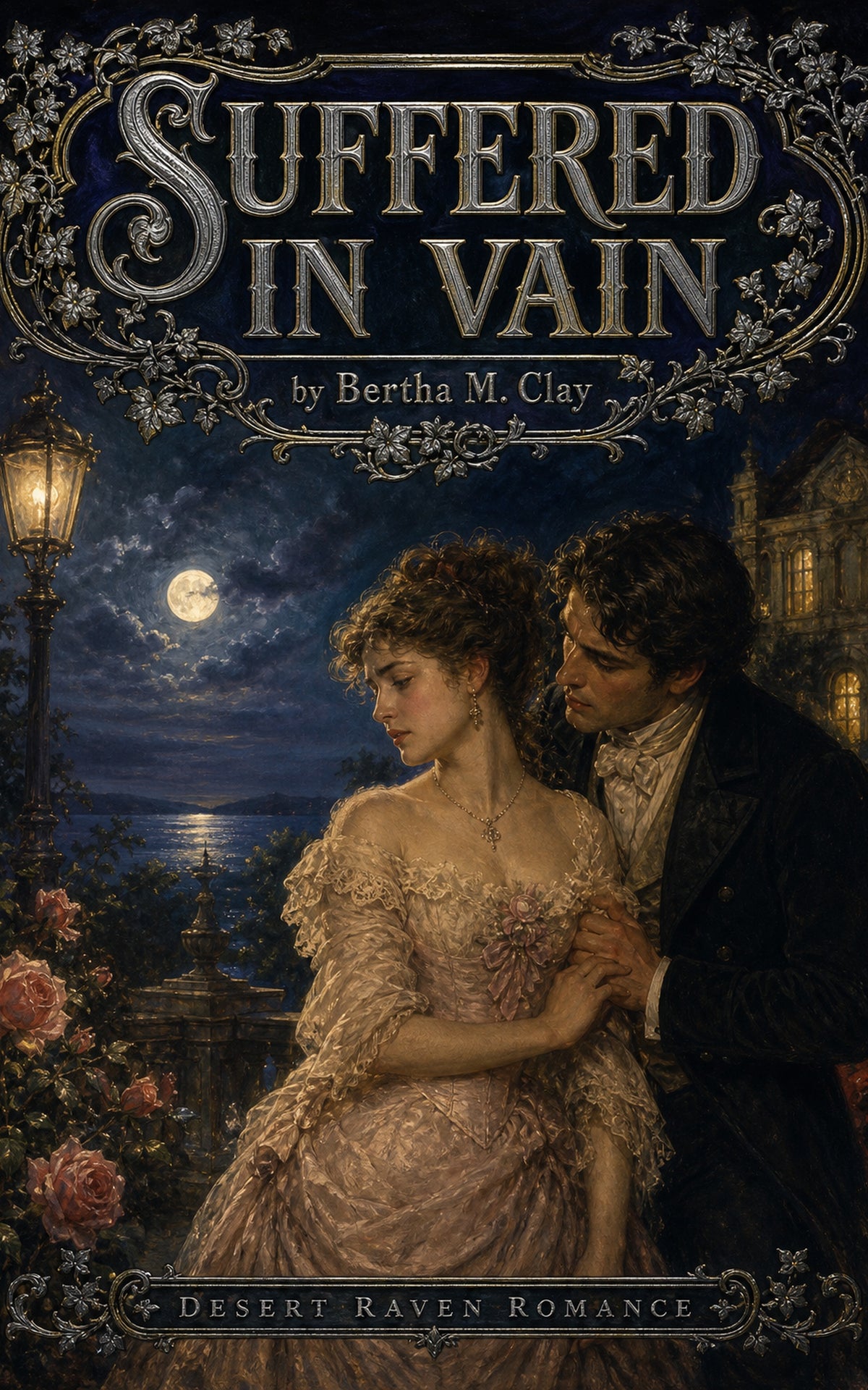Suffered in vain