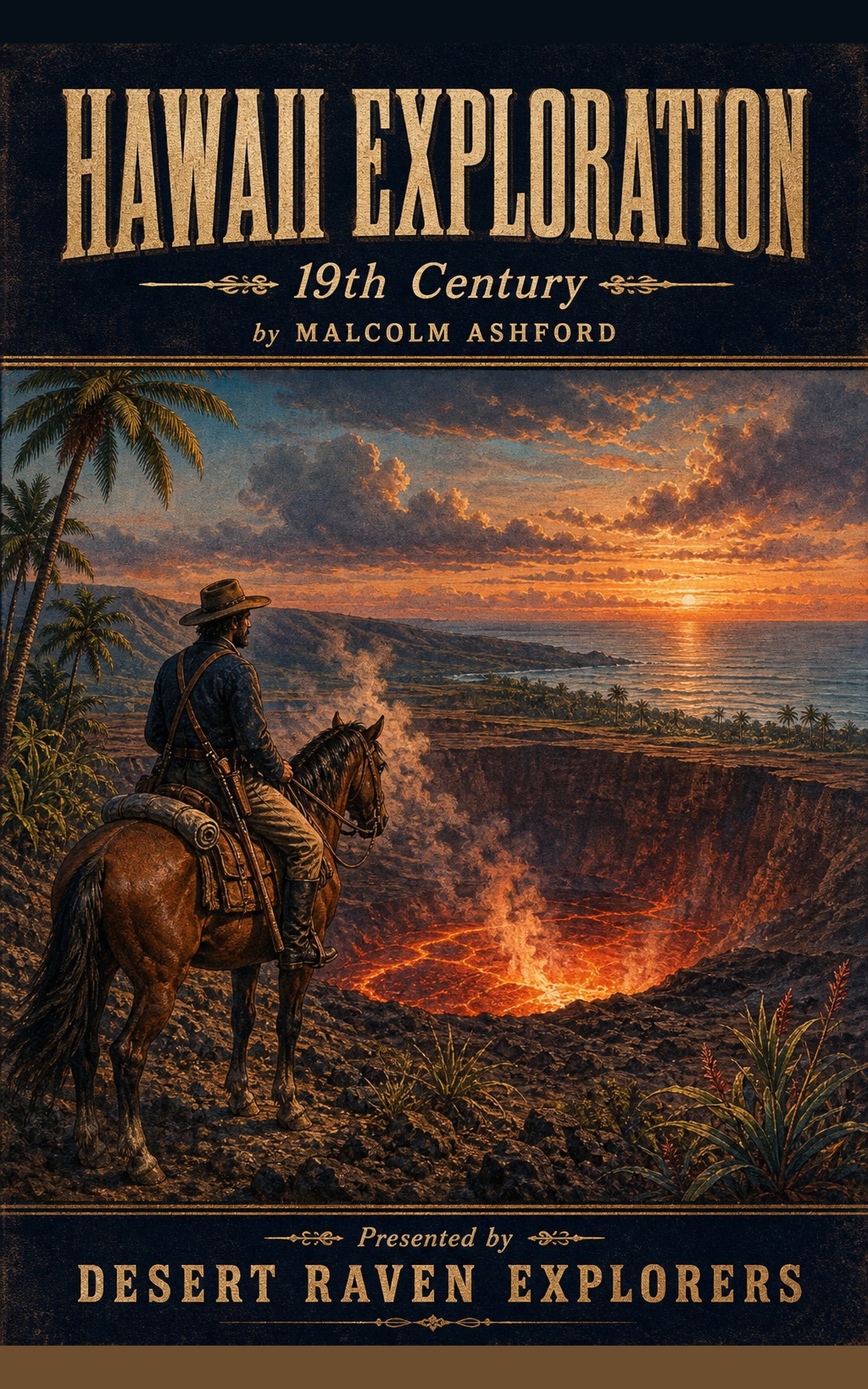 Hawaii Exploration