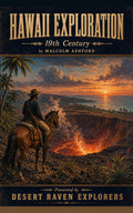 Hawaii Exploration