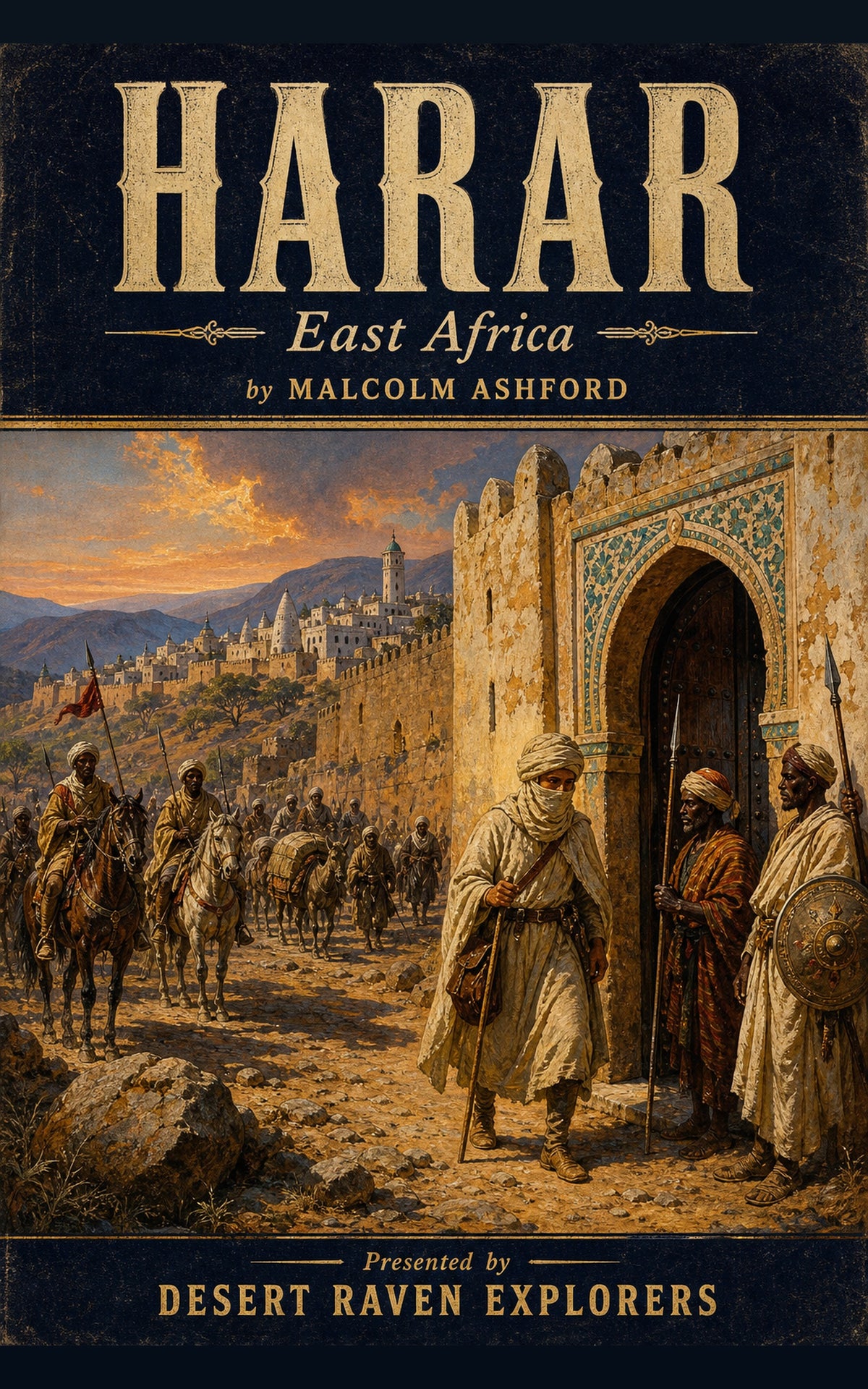 Harar