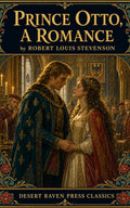 Prince Otto, a Romance